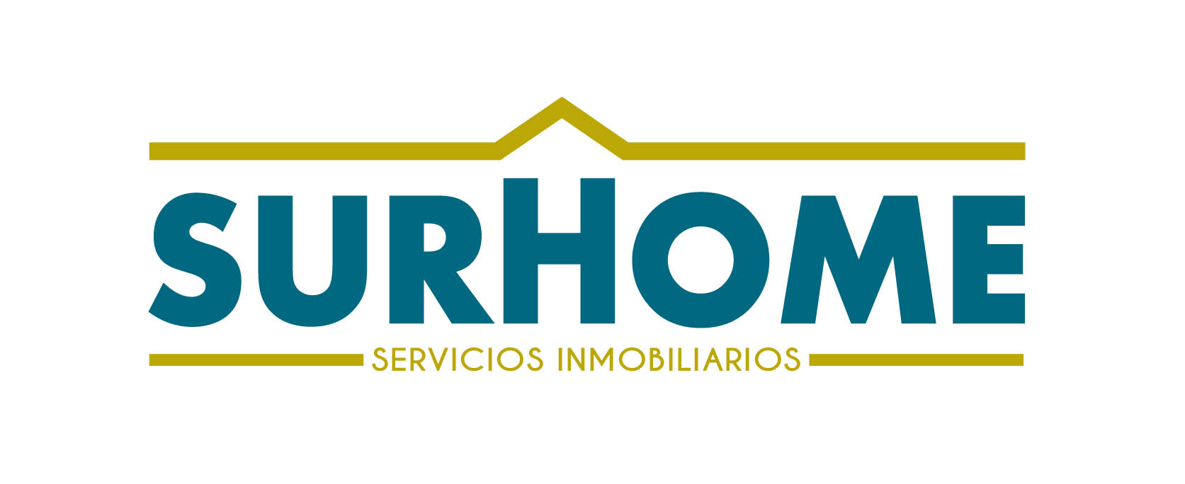 Logo Surhome Servicios Inmobiliarios